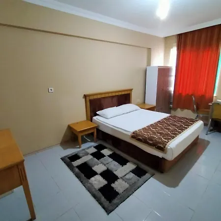 Apartment Balbey Family *