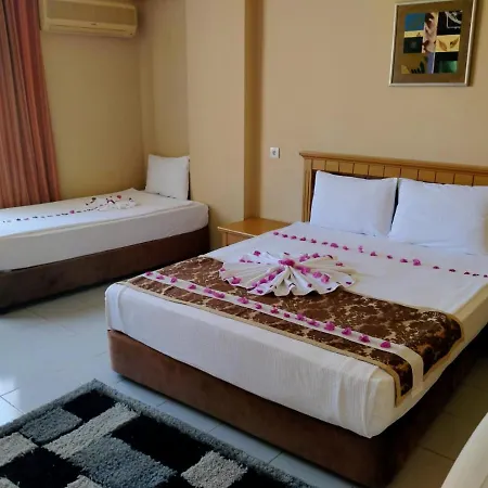 Apartment Balbey Family Antalya