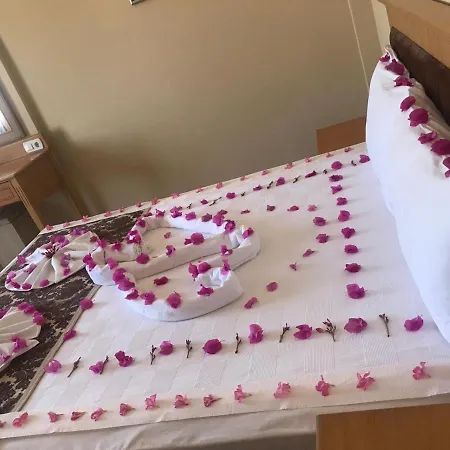 Apartmán Balbey Family Antalya