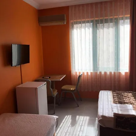Balbey Family Apartment *