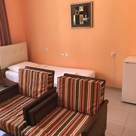 Balbey Family Apartment *