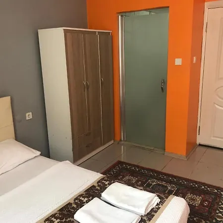 Apartmán Balbey Family