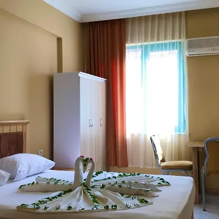 Balbey Family Apartmán Antalya