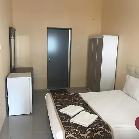 Balbey Family Apartmán Antalya
