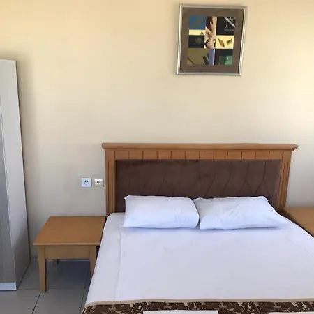Balbey Family Apartment