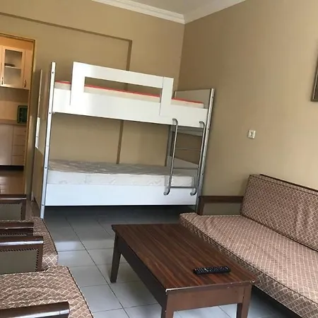 Balbey Family Apartment *