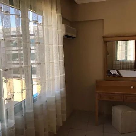 Balbey Family Apartment