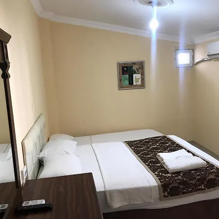 Apartment Balbey Family Antalya