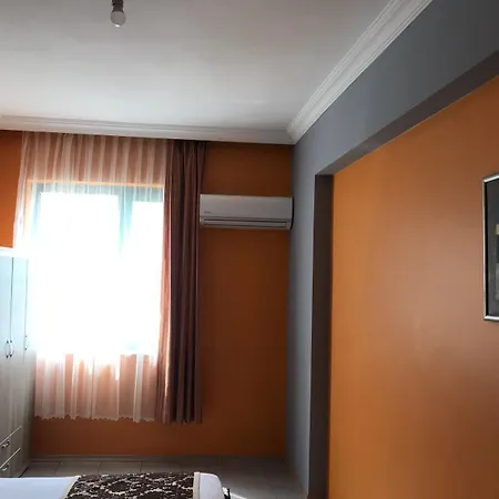Balbey Family Apartmán *