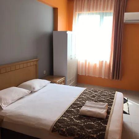 Balbey Family Apartmán Antalya