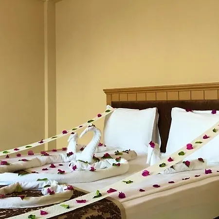 Apartmán Balbey Family Antalya