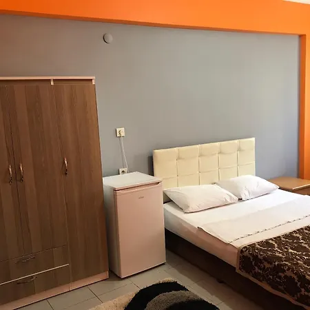 Apartmán Balbey Family