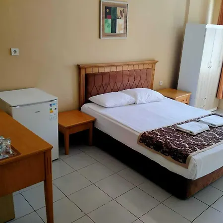 Balbey Family Apartmán Antalya