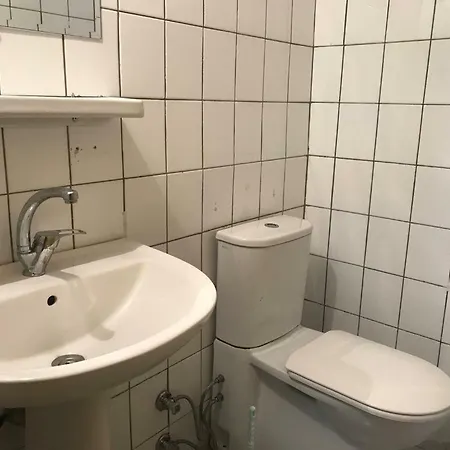 Balbey Family Apartment *