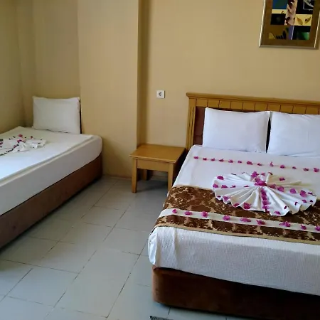 Apartament Balbey Family *