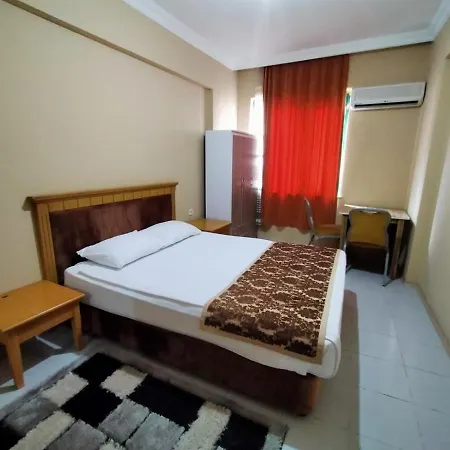 Apartament Balbey Family *