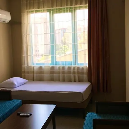 Apartament Balbey Family