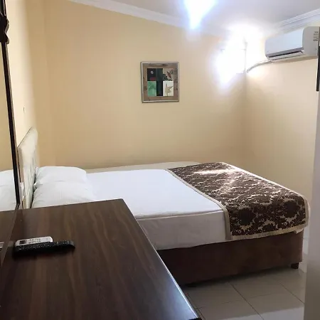 Apartament Balbey Family *