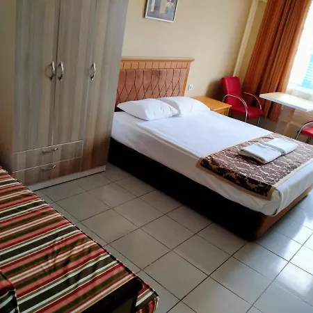 Apartament Balbey Family *