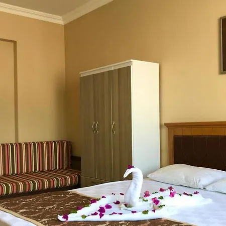 Apartament Balbey Family *