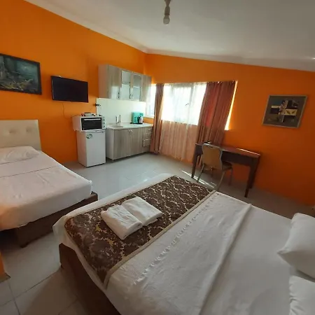 Balbey Family Apartament *