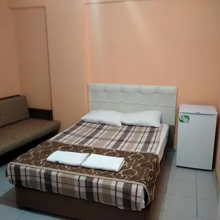 Apartament Balbey Family
