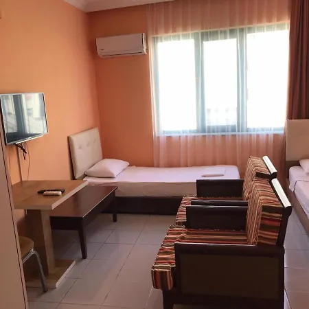 Balbey Family Apartament *