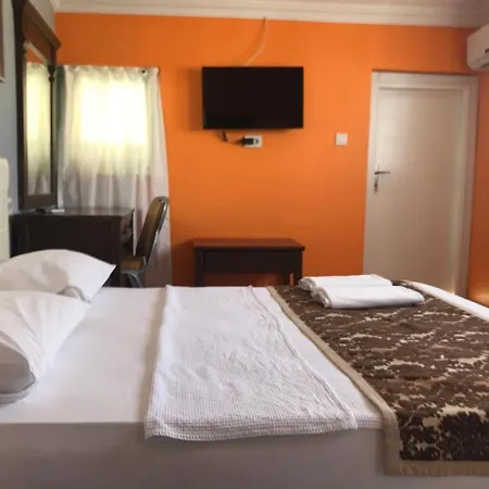 Apartament Balbey Family