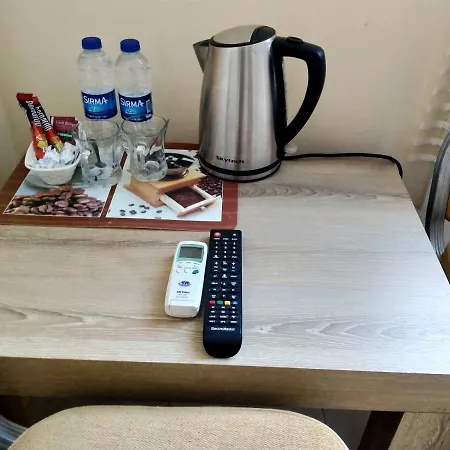 Apartament Balbey Family