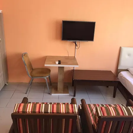 Apartament Balbey Family *
