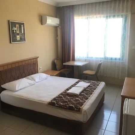 Balbey Family Apartament
