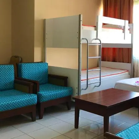 Apartament Balbey Family