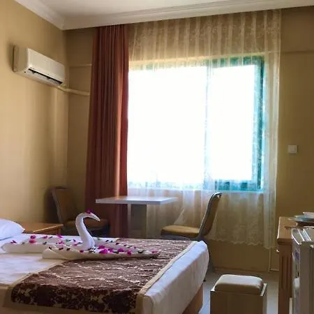 Apartament Balbey Family *