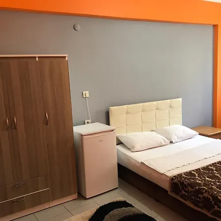 Apartament Balbey Family